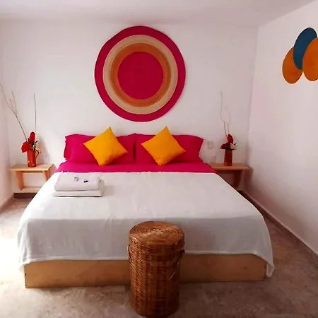 Hotel Casa Isabella