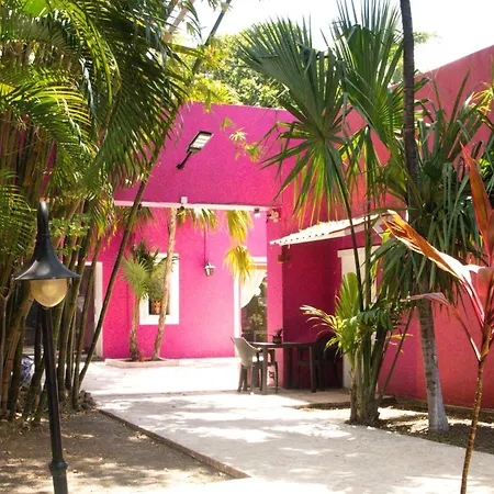 Casa Isabella