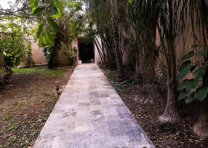 Casa Isabella Pensión