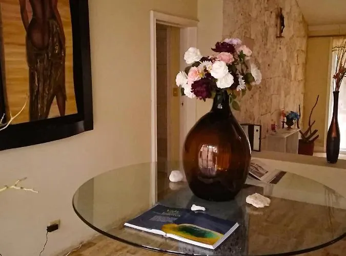 Pensión Casa Isabella 3*