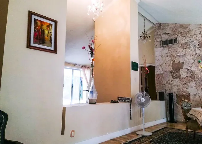 Casa Isabella Pensión 3*