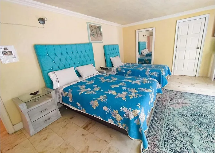Casa Isabella Cozumel