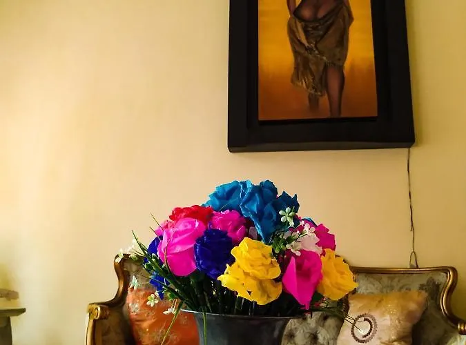 Pensión Casa Isabella Cozumel
