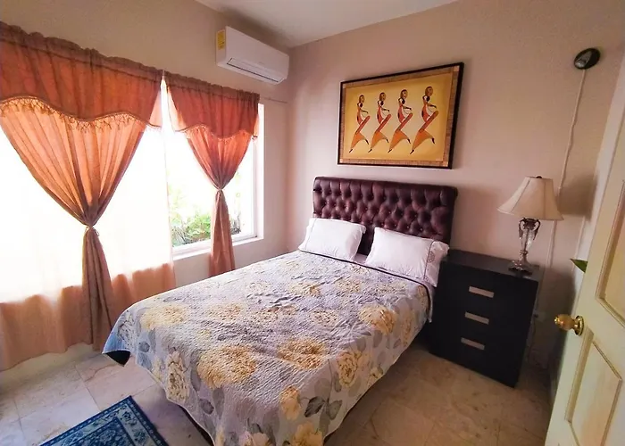 Casa Isabella Cozumel