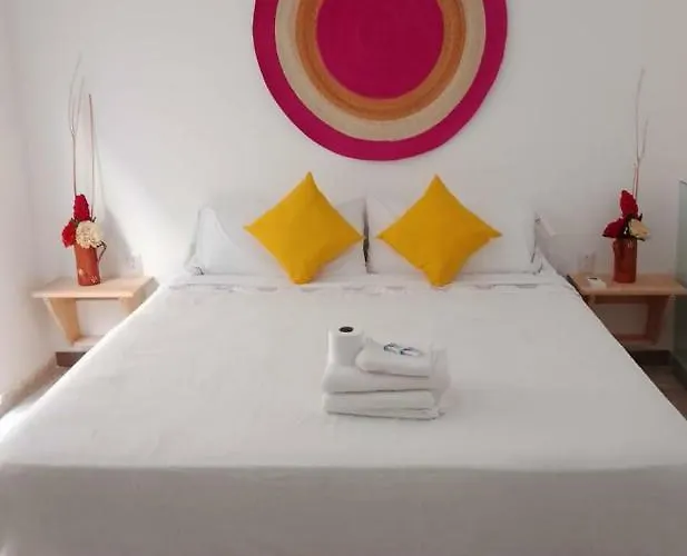 Pensión Casa Isabella