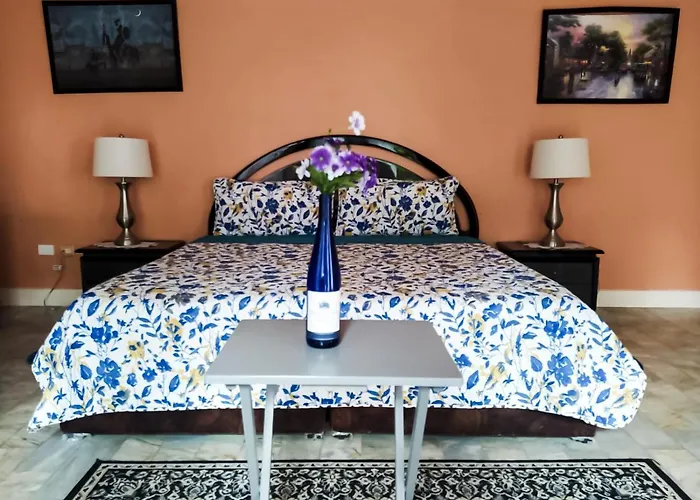 Casa Isabella 3*