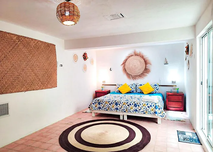 Casa Isabella 3* Cozumel