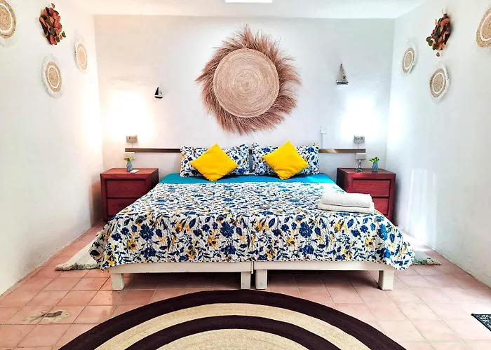 Casa Isabella 3*