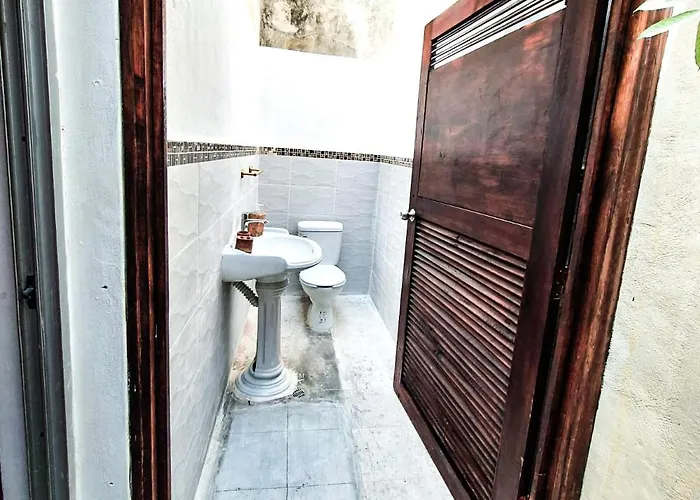 Casa Isabella Pensión 3*