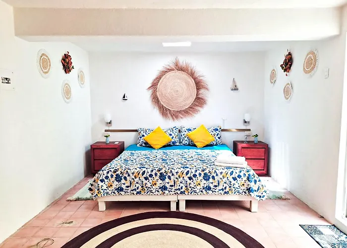 Casa Isabella 3*