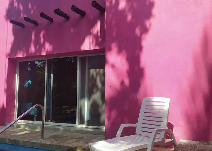 Casa Isabella Pensión 3*