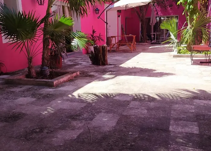 Casa Isabella Cozumel