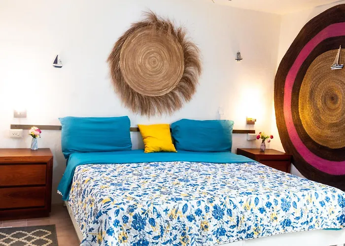 Casa Isabella Cozumel
