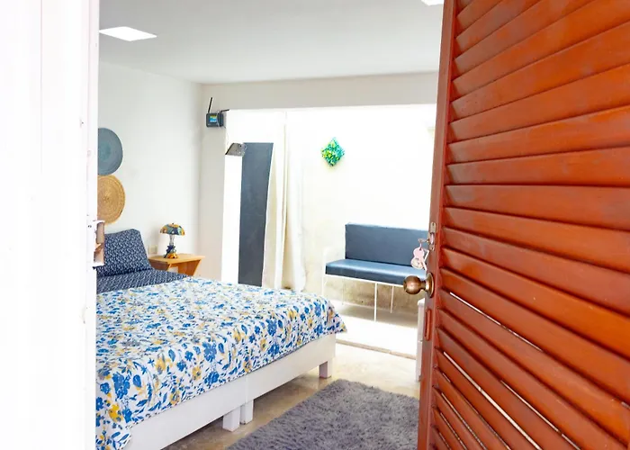 Pensión Casa Isabella