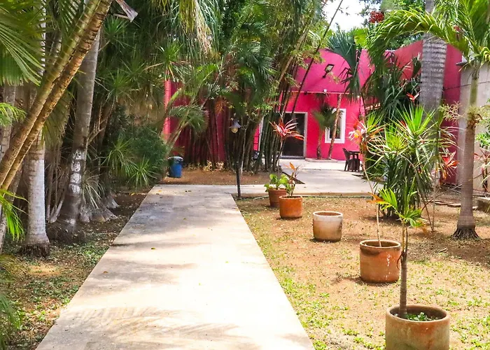 Casa Isabella 3*
