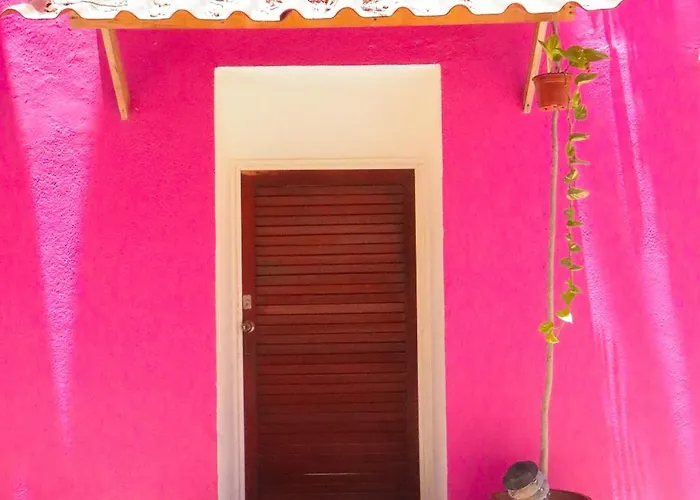 Casa Isabella 3* Cozumel