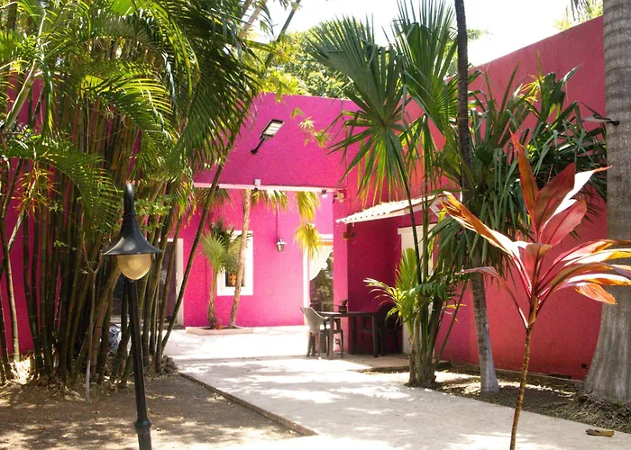 Casa Isabella Pensión 3*