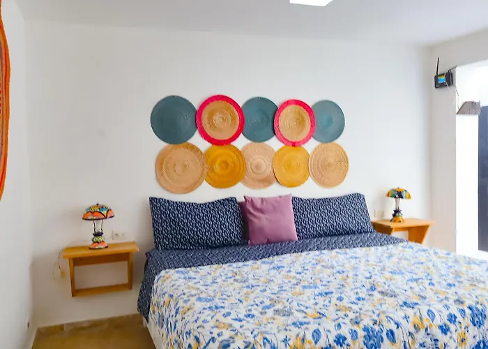 Pensión Casa Isabella 3*
