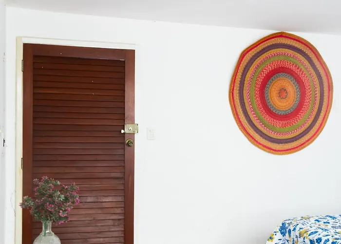 Casa Isabella Pensión Cozumel