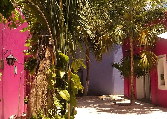 Casa Isabella Cozumel