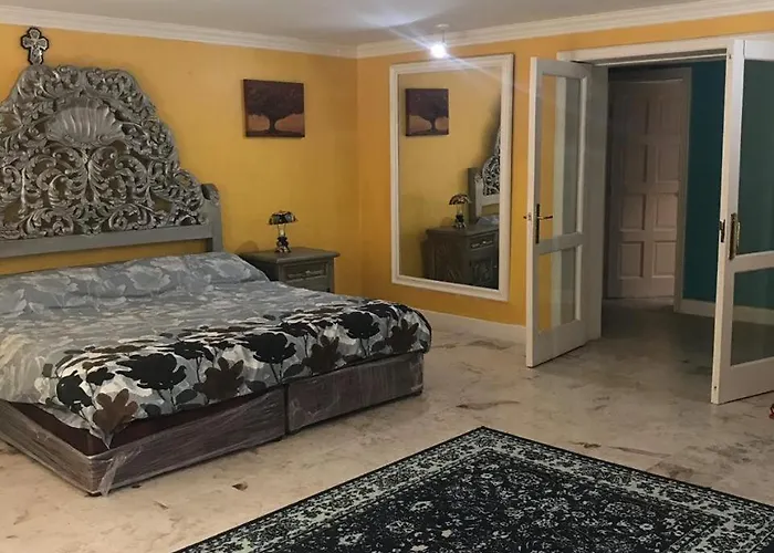 Casa Isabella Pensión