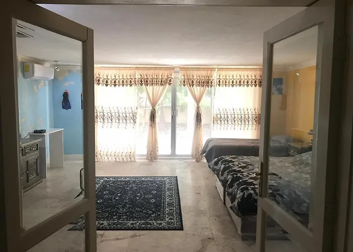 Casa Isabella 3* Cozumel