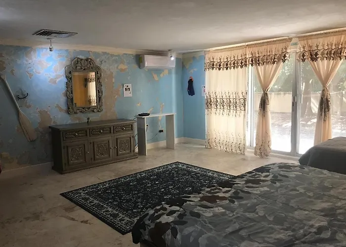Pensión Casa Isabella Cozumel