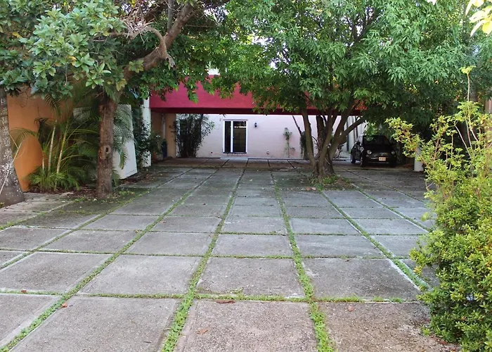 Casa Isabella Pensión 3*
