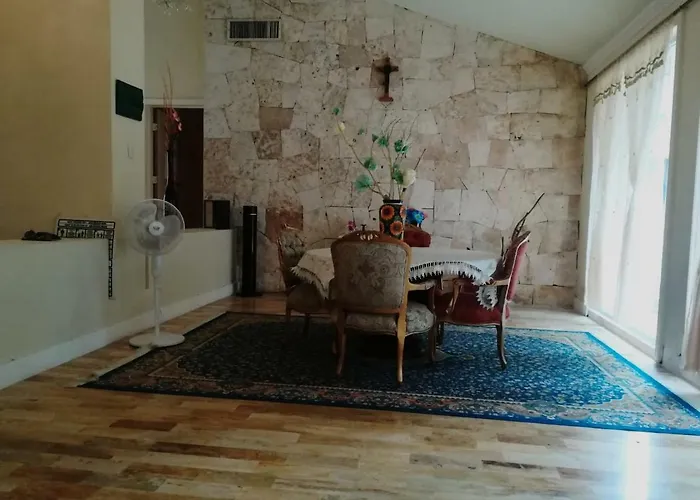 Pensión Casa Isabella Cozumel