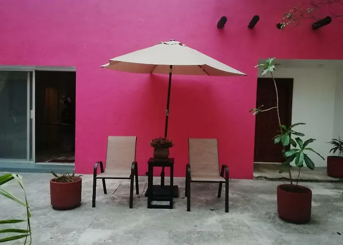 Casa Isabella
