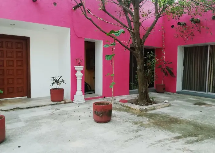 Pensión Casa Isabella