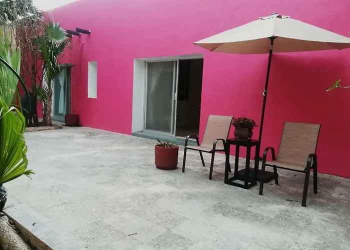 Casa Isabella 3* Cozumel