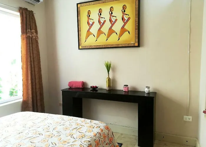 Casa Isabella 3* Cozumel