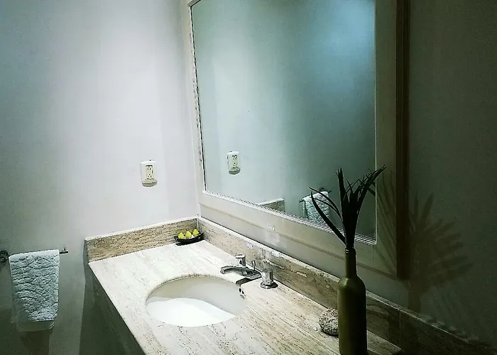 Pensión Casa Isabella