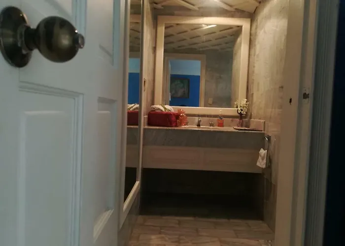 Pensión Casa Isabella Cozumel