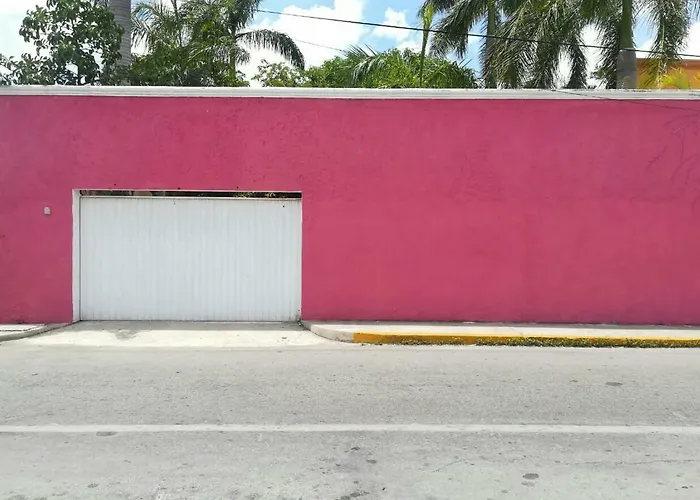 Casa Isabella Cozumel