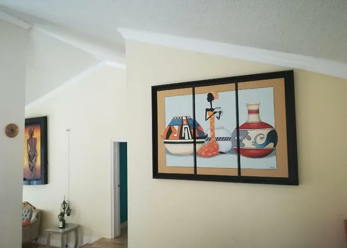 Casa Isabella Pensión 3*