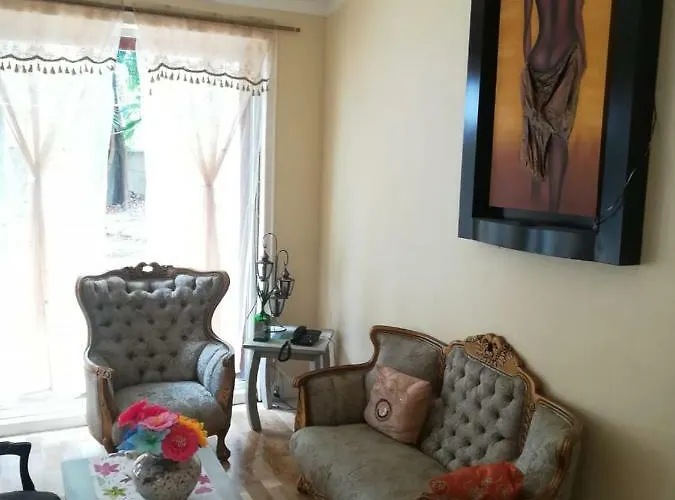 Pensión Casa Isabella 3*