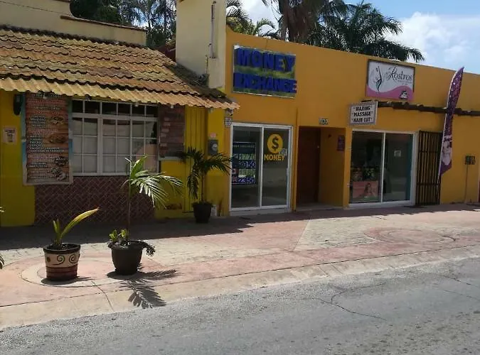 Casa Isabella 3* Cozumel