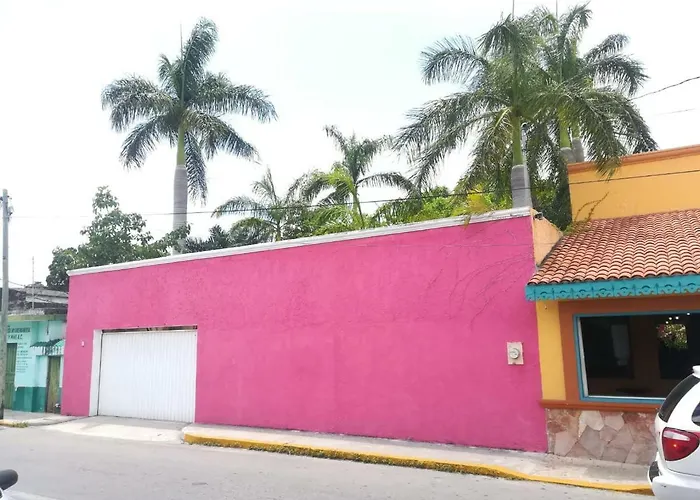 Pensión Casa Isabella 3*