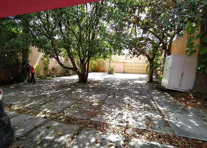 Casa Isabella 3* Cozumel