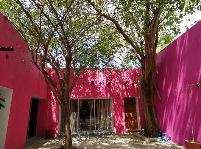 Pensión Casa Isabella
